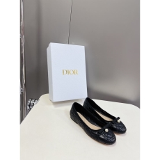 Christian Dior Low Shoes